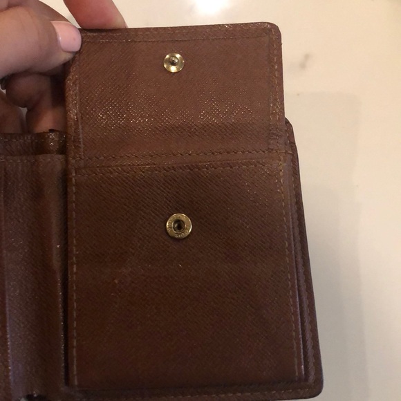 Men’s wallet - Picture 7 of 8
